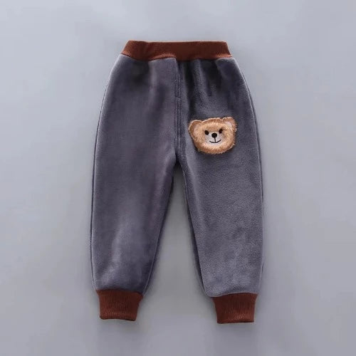 Conjunto de Sudadera Acogedora