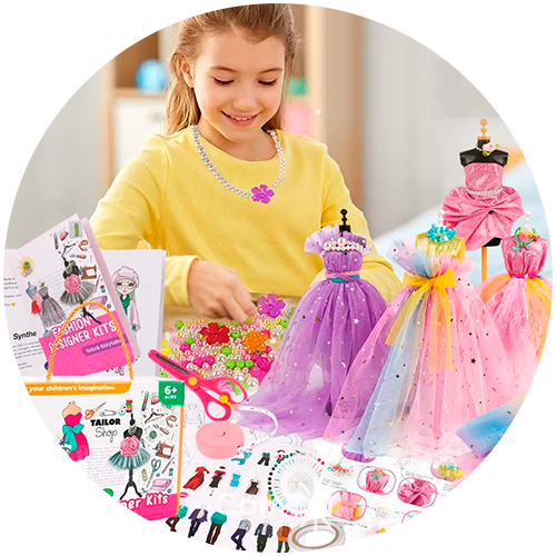 Fashion Kids