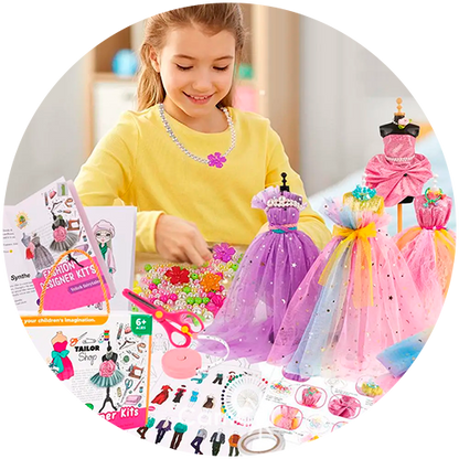 Fashion Kids