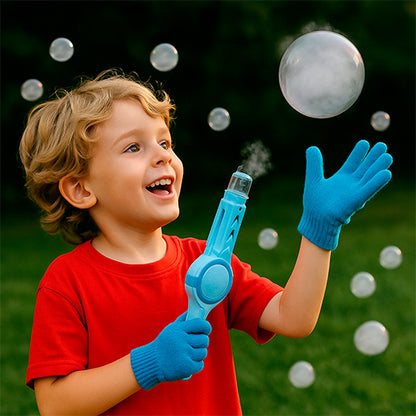 Bubble Kids