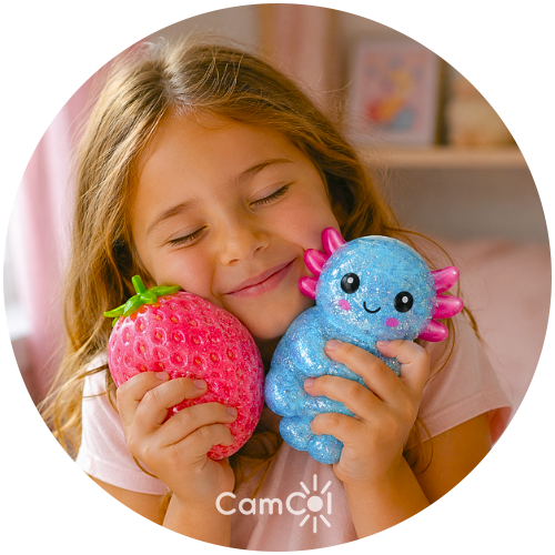 Squishy Fun Box