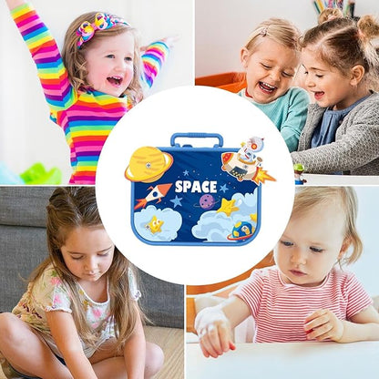 Construction Case for Kids