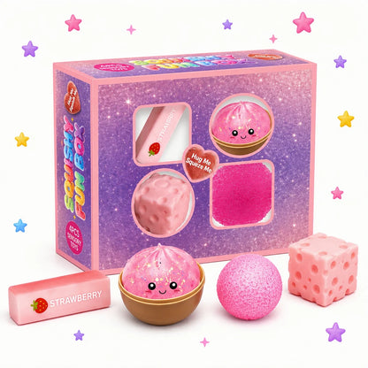 Squishy Fun Box
