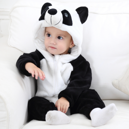 Children’s Animal Onesie