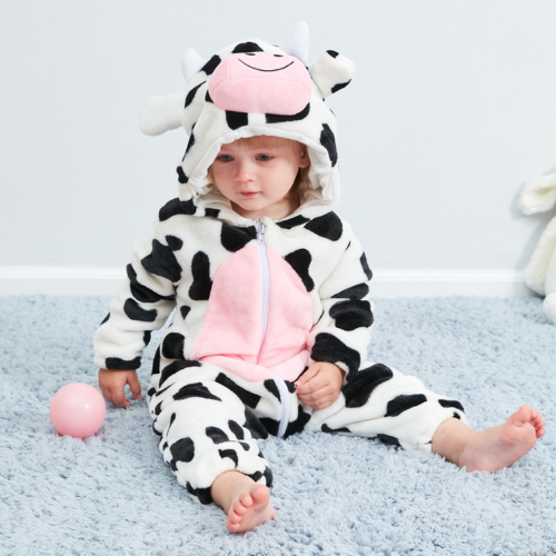 Children’s Animal Onesie