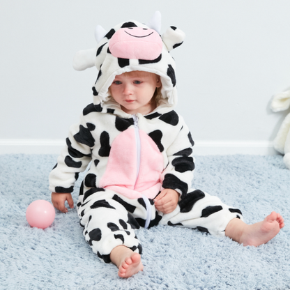 Children’s Animal Onesie