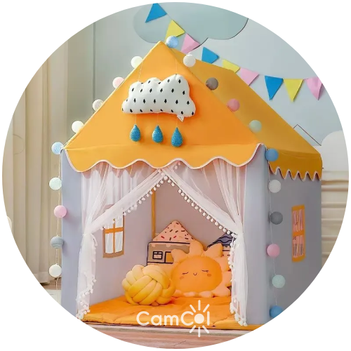Kids’ Playhouse
