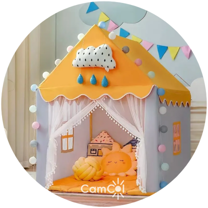 Kids’ Playhouse