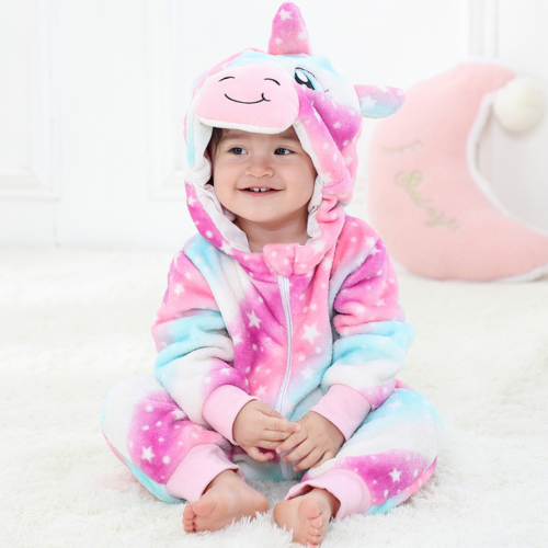 Children’s Animal Onesie