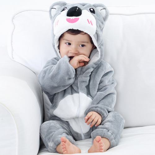 Children’s Animal Onesie