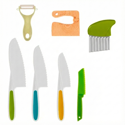 MiniChef Cooking Set