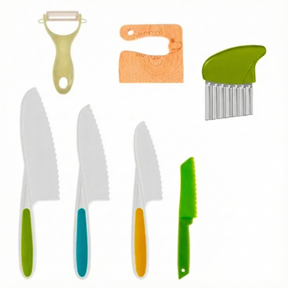 MiniChef Cooking Set