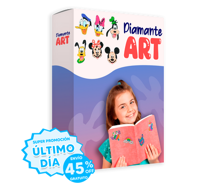 Diamond Art