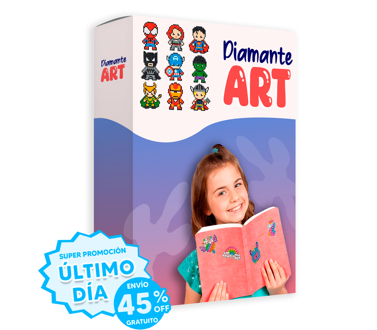 Diamond Art