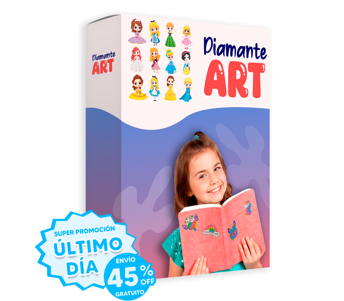 Diamond Art