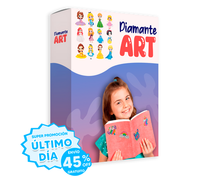 Diamond Art