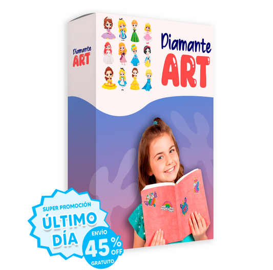 Diamond Art