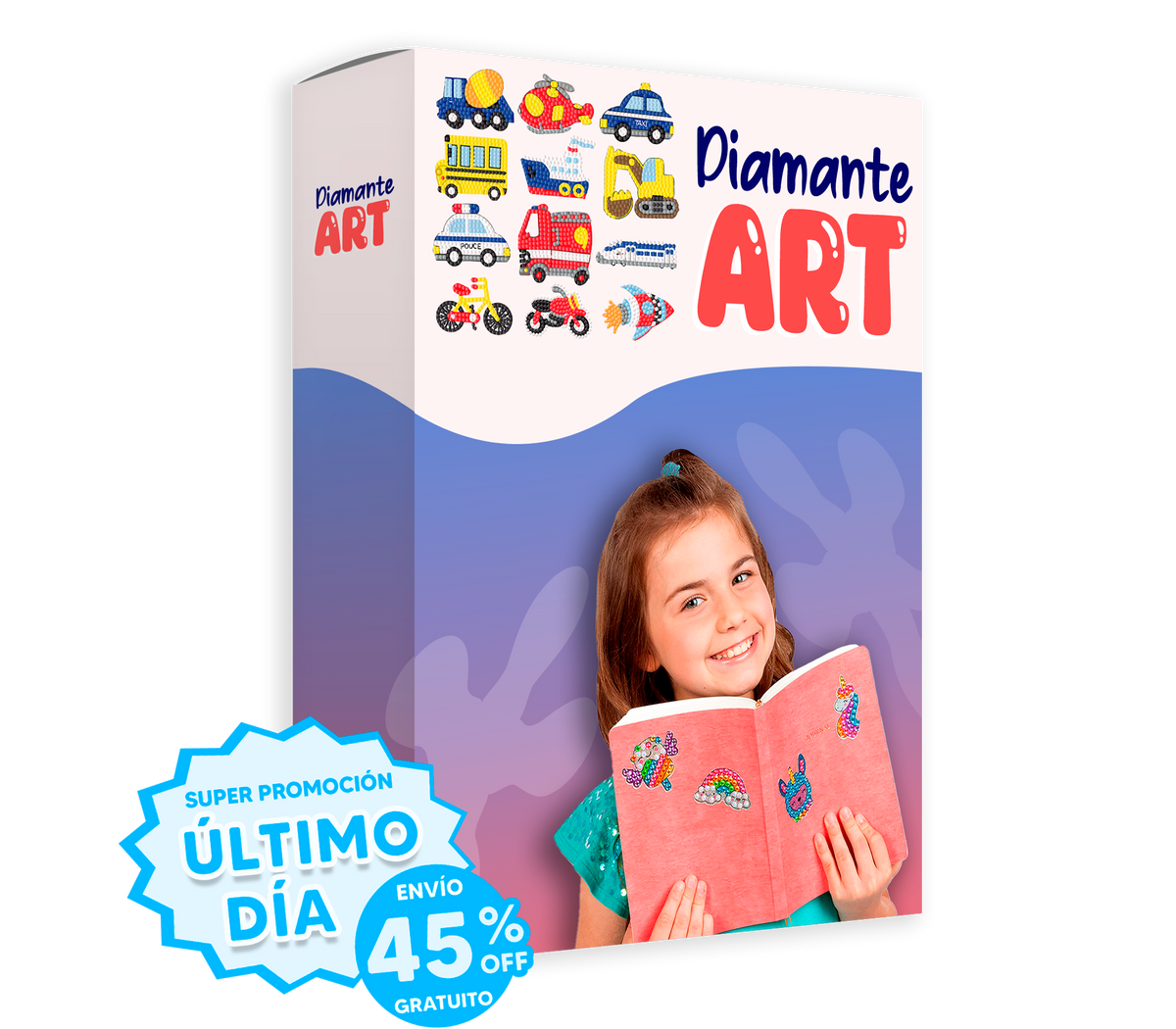 Diamond Art