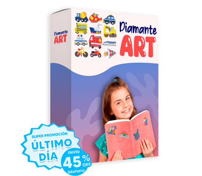 Diamond Art