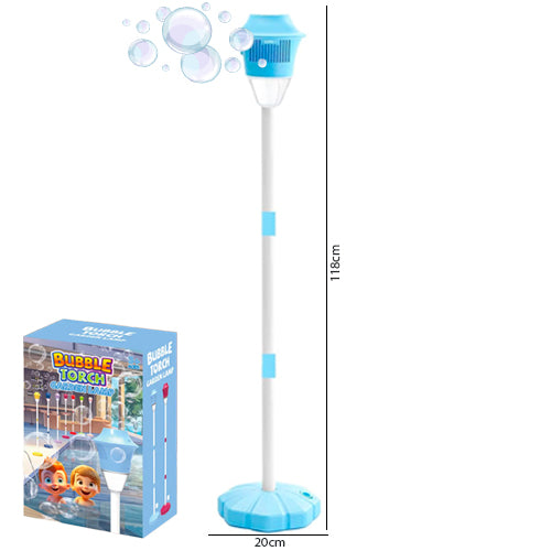 Bubble Post
