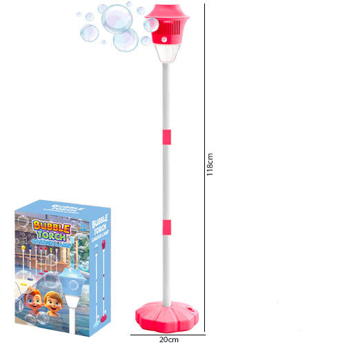Bubble Post