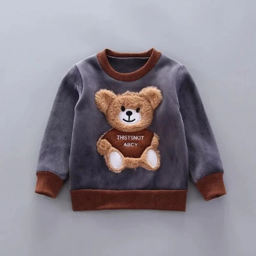 Conjunto de Sudadera Acogedora