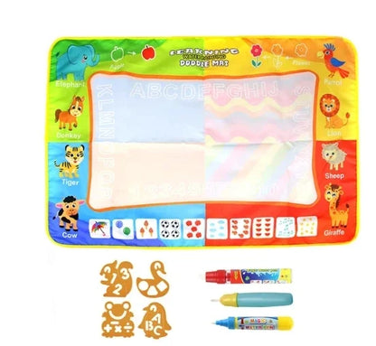 Watercolor Mat