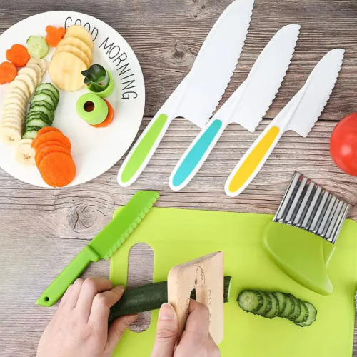 MiniChef Cooking Set