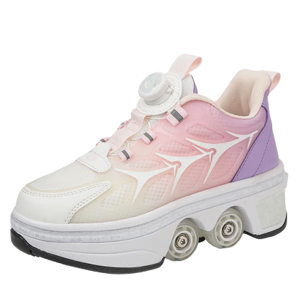 Kids Radical