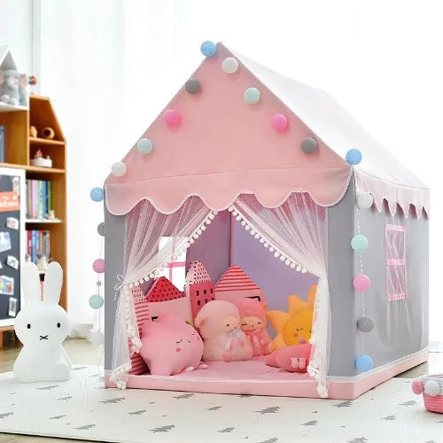 Kids’ Playhouse
