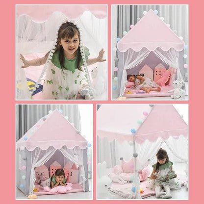 Kids’ Playhouse