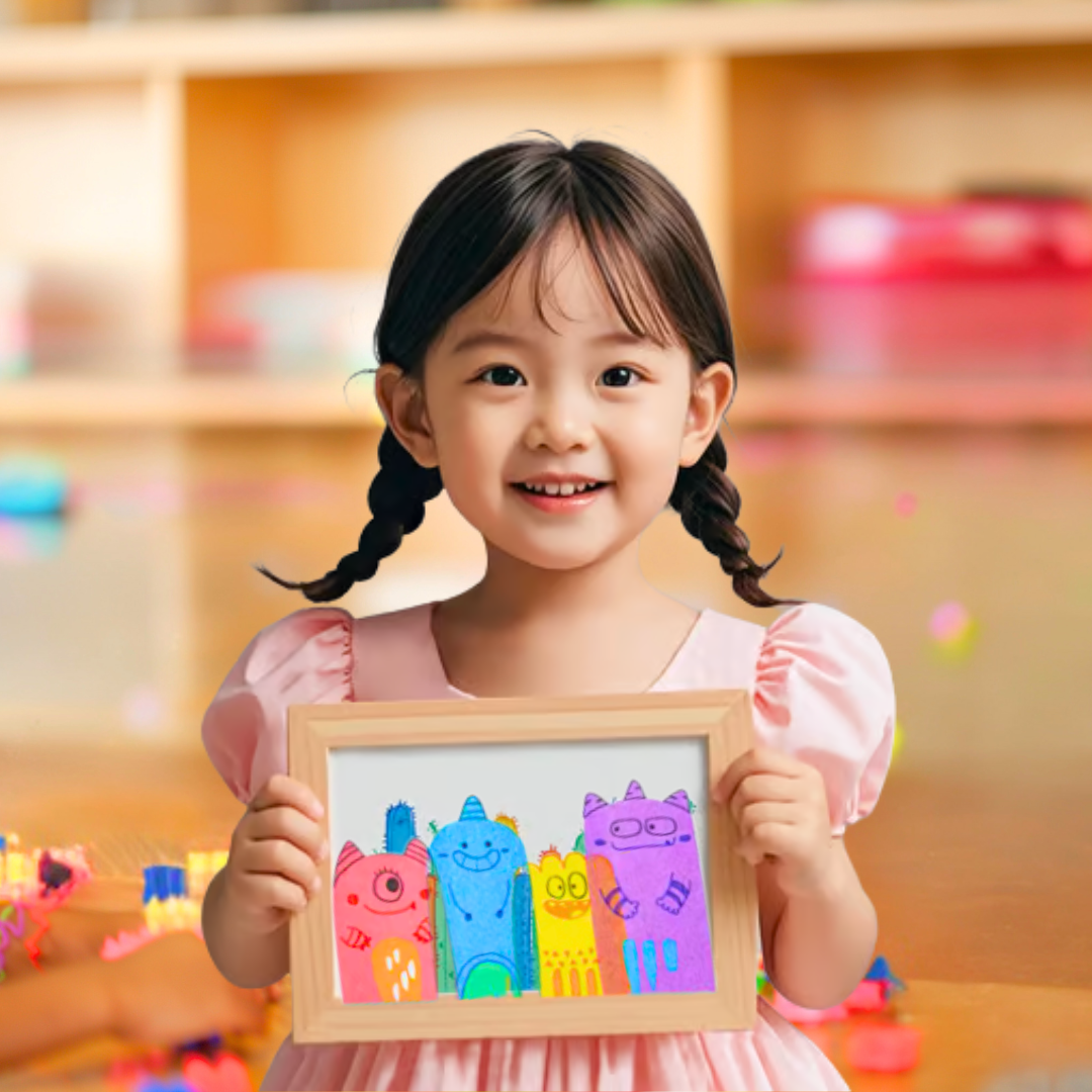Creative Painting